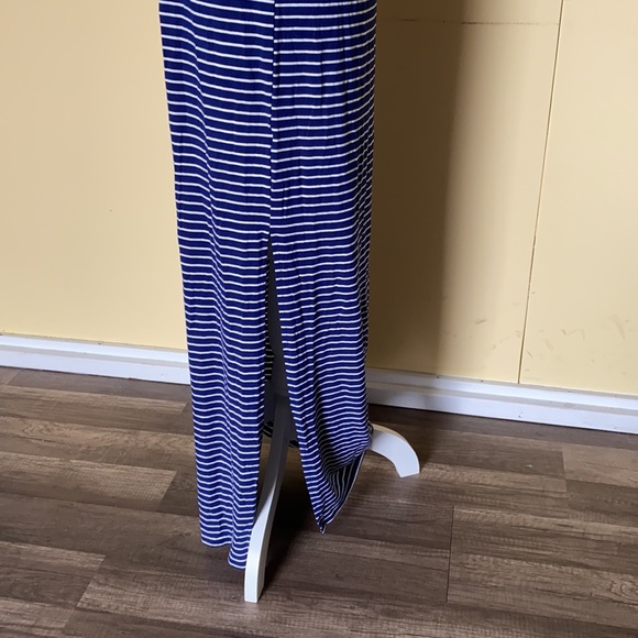 Attention Maxi dress size L - Picture 6 of 9
